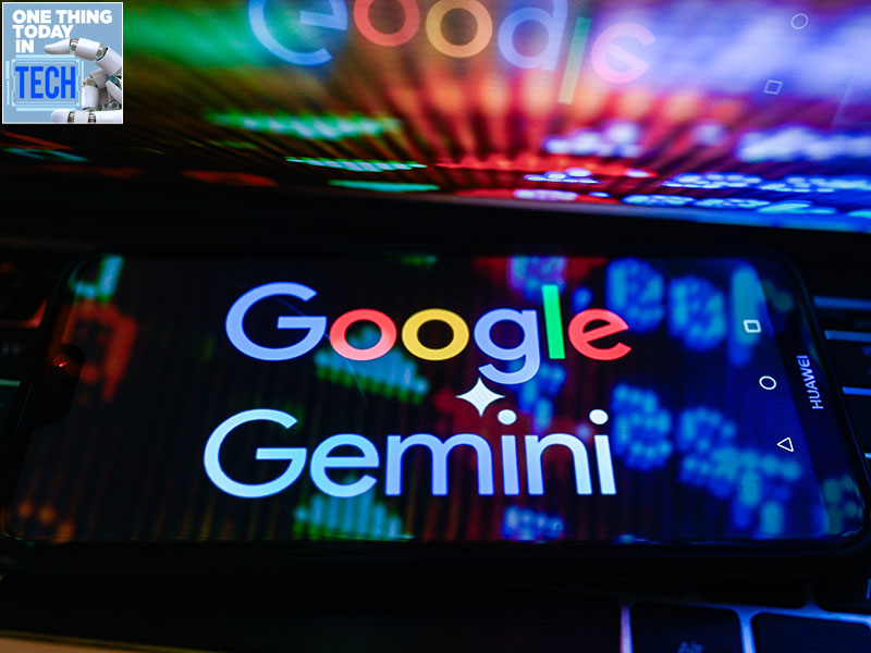 Google retires Bard with launch of Gemini Advanced as $20 subscription
