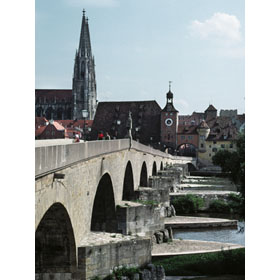 My Regensburg
