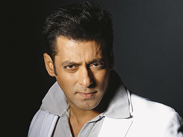 Salman Khan: The Hit Machine