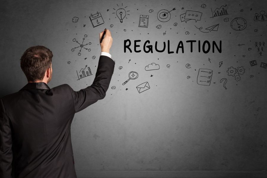 Startups are generally small and there needs to be a balancing when it comes to regulations for them. Image: Shutterstock