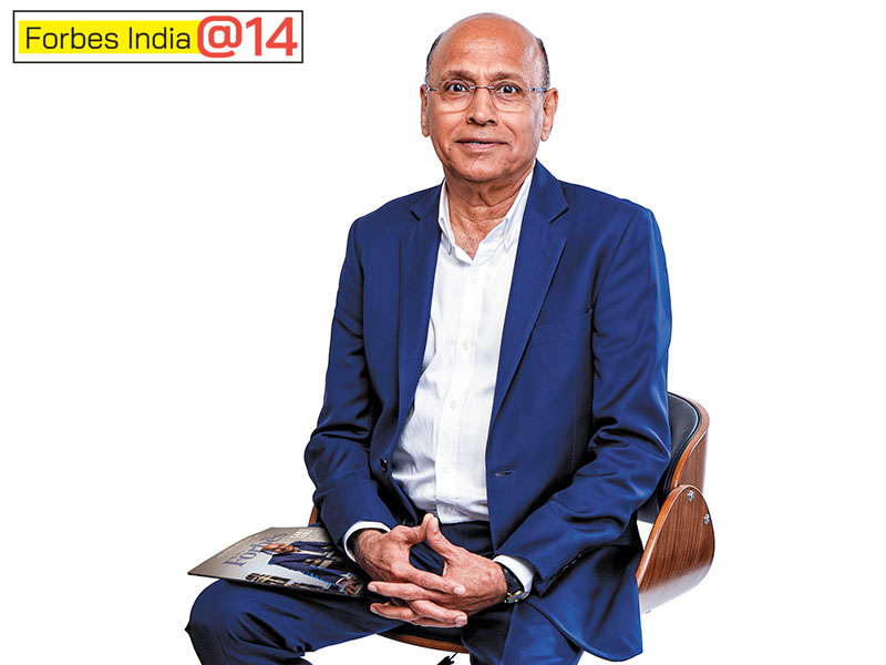 Polycab India's vision is to surpass Rs 200 billion in sales by FY26: Inder Jaisinghani