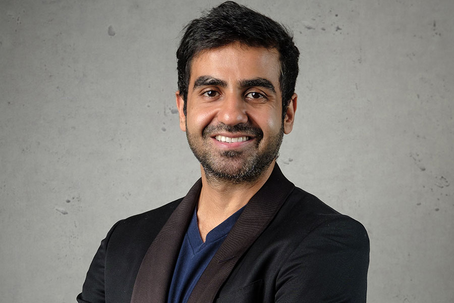 About 241 philanthropists from 29 countries have signed the Giving Pledge so far and Nikhil Kamath, co-founder of Zerodha, is the youngest Indian philanthropist on the list. Image: Nishant Ratnakar for Forbes India
