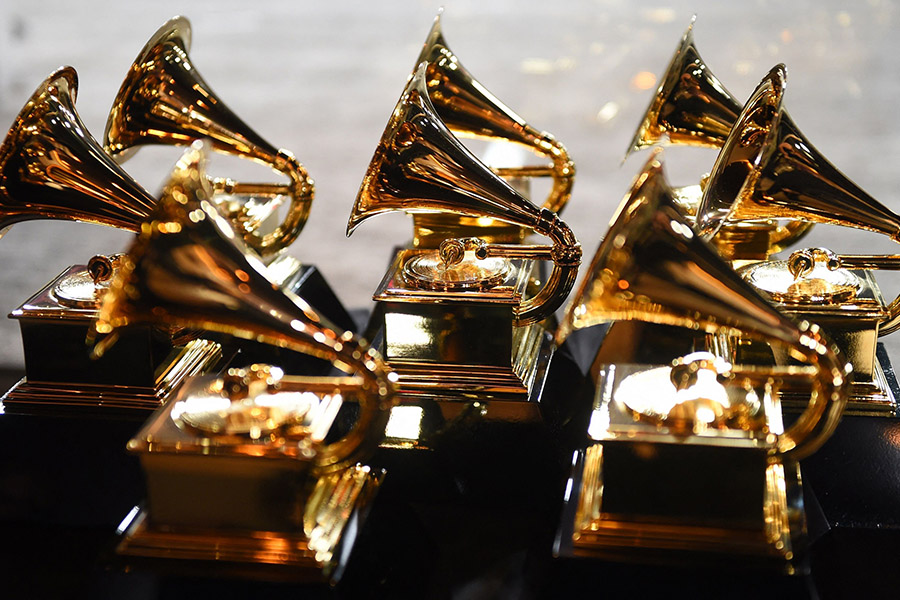 

The Recording Academy recently updated the eligibility rules for the Grammys to protect human creation in the face of AI. Photography Don Emmert / AFP 