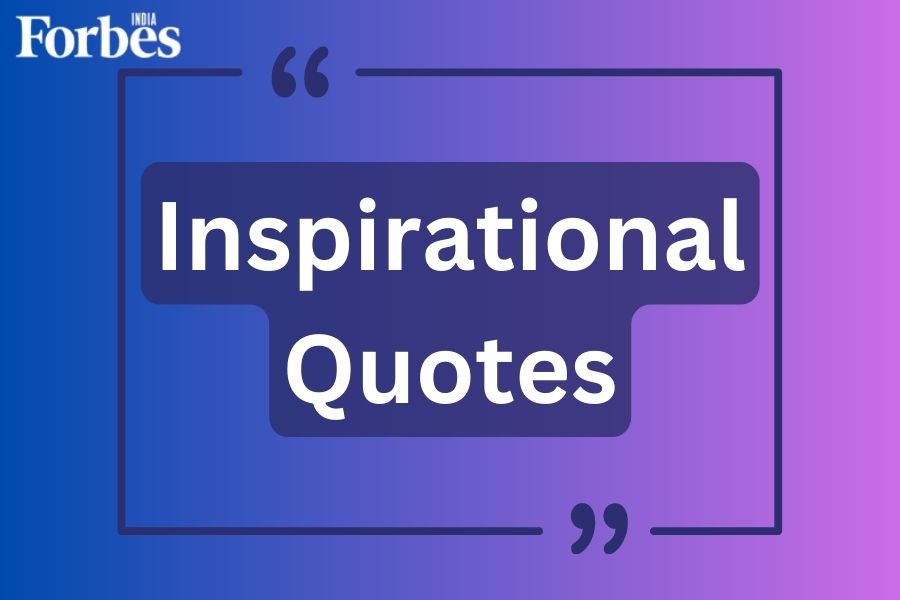 50+ inspirational quotes to keep you motivated to find success and achieve goals in life