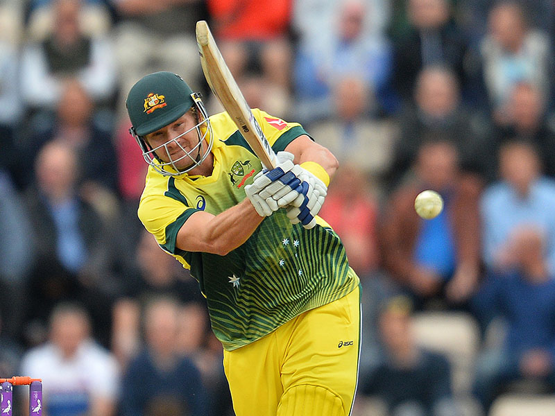 I was once scared to play the short ball; then I retrained my mind: Shane Watson