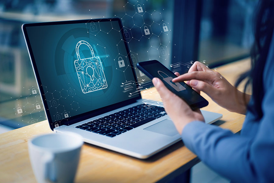 Ransomware-targeted cyber-insurance solutions do not serve its primary vision of helping improve organisation cyber-security governance—only help in cyber-loss mitigation.
Image: Shutterstock