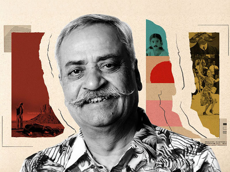 Piyush Pandey and Ogilvy: A look back at Indian advertising's greatest innings