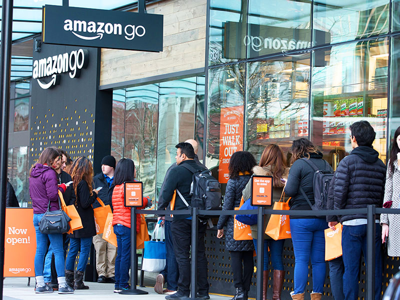 Bricks vs Clicks: Why physical retail isn't going away anytime soon