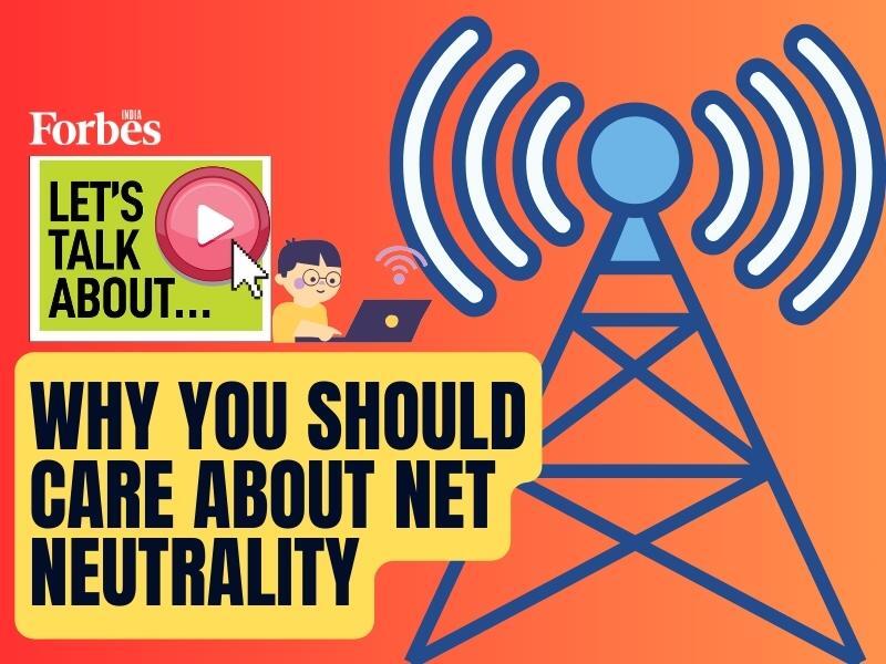 EXPLAINED: What is net neutrality and how does it affect you?